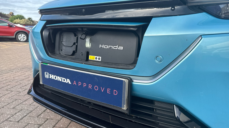 Honda E Ny1 150kW Advance 69kWh 5dr Auto Electric Hatchback